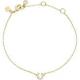 kate spade new york womens You're a Gem Mini Bracelet