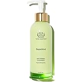 Tata Harper Superkind Softening Cleanser, Gentle Cleanser for Sensitive Skin, Hypoallergenic Skincare, Fragrance Free, Natural Skincare, Dermatologist Tested, Vegan, 125ml
