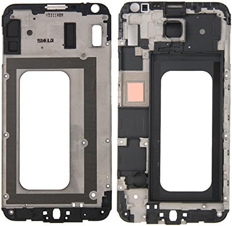 iPartsBuy Front Housing LCD Frame Bezel Plate Replacement for Samsung Galaxy E7 E700