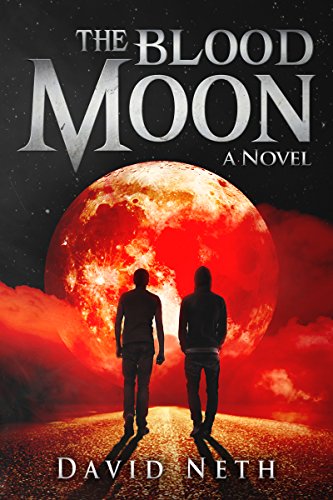 The Blood Moon (Under the Moon Series Book 3)