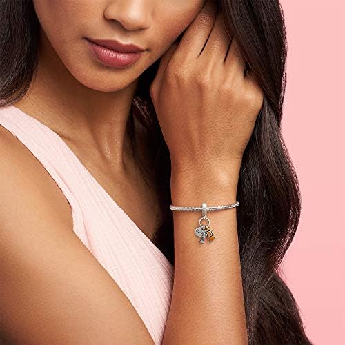 new york highlights pandora charm