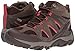 Merrell Women's Outmost Mid Vent Waterproof Hiking Boot