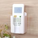 Remote Control Holder Wall Mount - Pack of 5 - Multi-Use view 8