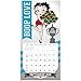 Betty Boop 2018 Calendar