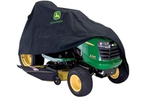 John Deere Original Standard Riding Mower Cover #LP93917