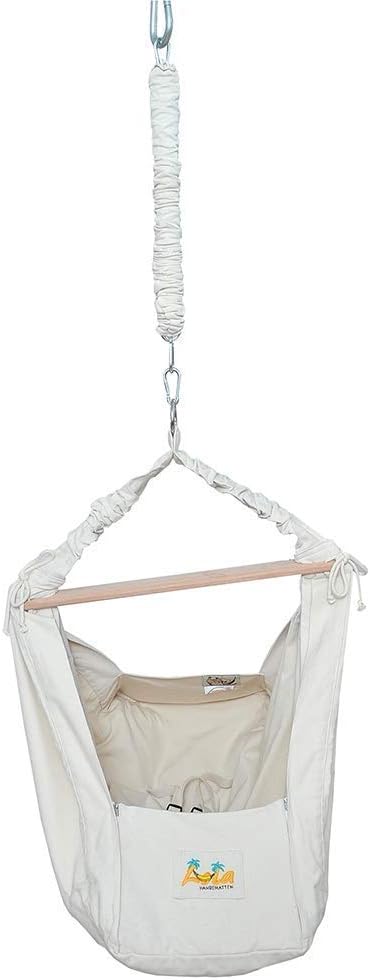 spring cot cradle