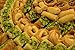 Baklava Assortment Gift Box (1 lbs, net 350g),Gift Basket, Petit Gourmet , Best Authentic Dessert From Middle East , Alsultan Sweets, Arabic, lebanese, turkish, baklava pastry , pistachio , desserts