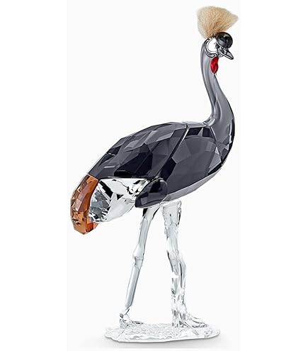 Amazon.com: SWAROVSKI Authentic Crystal Paradise Toucan : Home