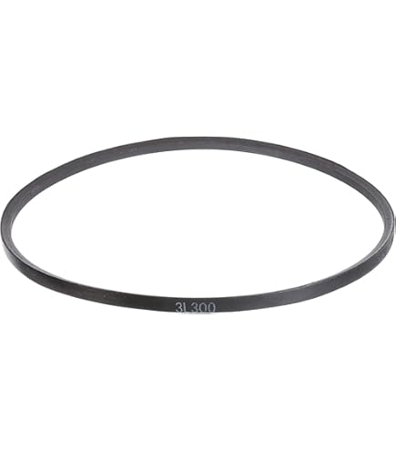 ケイトリオ様用 Takeuchi (Kubota) Fan Belt K1G377-97010: Amazon.com