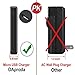 OAproda 2 Pack EN-EL12 Battery and Rapid Dual USB Charger for Nikon Coolpix A1000, B600, S9900, S9500, S9300, S9200, S8200, S6300, S6200, S6100, S800C, S710, W300, S1200pj, P330, AW130, A900 Camera