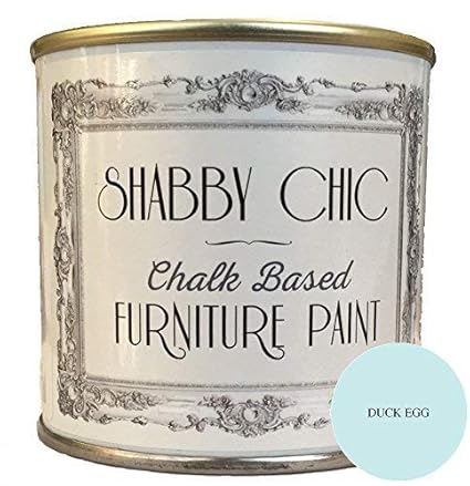 Vernice Per Mobili Color Carta Da Zucchero Ideale Per Creare Uno Stile Shabby Chic 1 Litro