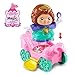VTech Go! Go! Smart Friends Princess Clara and Her Carriage Toy Figure