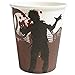 Blue Orchards Zombie Party Supplies Packs (113+ Pieces for 16 Guests!), Zombie Party Supplies, Birthdays, Tableware