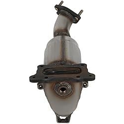 ACZCR Front Catalytic Converter Fit For Acura For