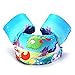 HomDSim Kids Cartoon Life Jackets & Vests Toddler Life Jacket Baby Swim Float Kids Swim Life Vest/Kids Swimming Floats Vest for Kids-Flotation Device 30-50 lbs