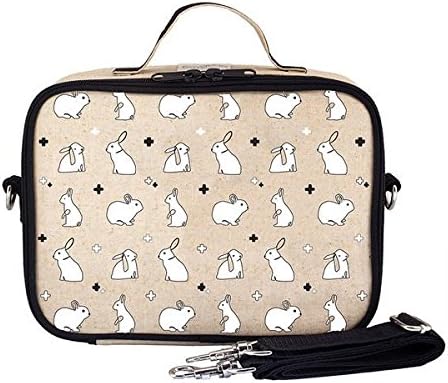 bunny lunch bag