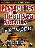 Mysteries of the Dead Sea Scolls Exposed 3 DVD Special Edition