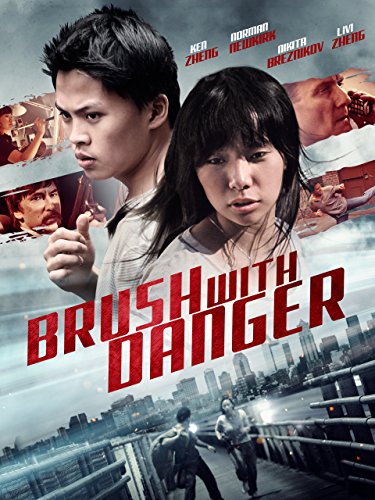 Brush With Danger Brush With Danger