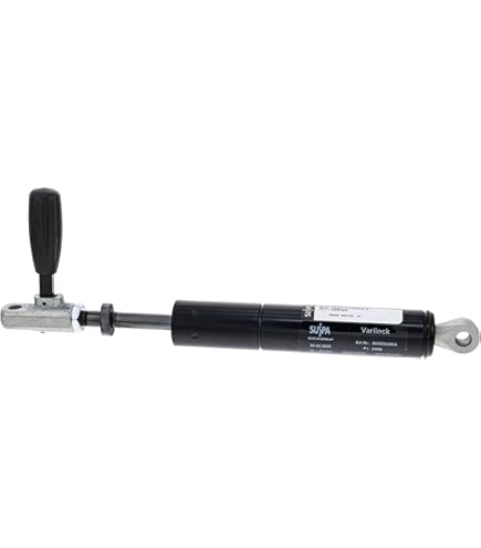 Amazon.com: CUB CADET 727-05163 Tilt Steering Dampening Cylinder