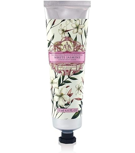 Amazon.com: AERIN Ikat Jasmine Body Cream 150ml : Beauty