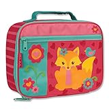 Stephen Joseph Lunch Box, Fox