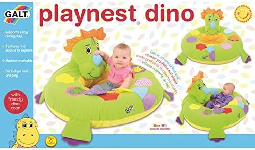 playnest dino