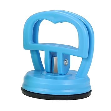 KKmoon Heavy Duty Car Dent Remover Car Sucker Tool with 9 Colors Optional