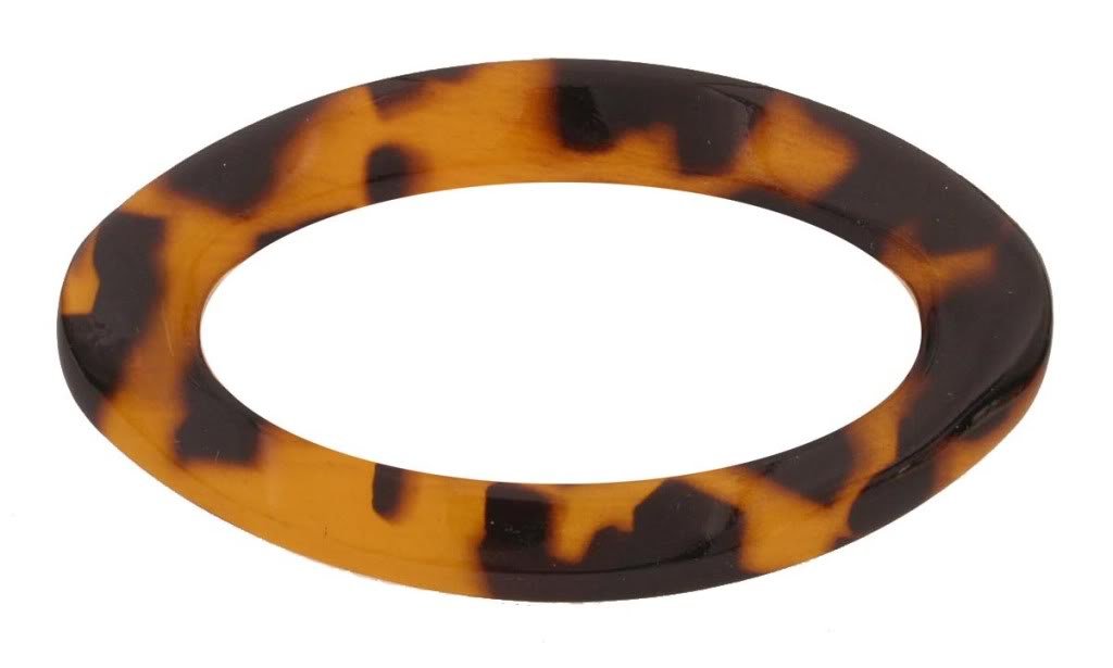 Caravan Hair Decoration Barrette Number 521