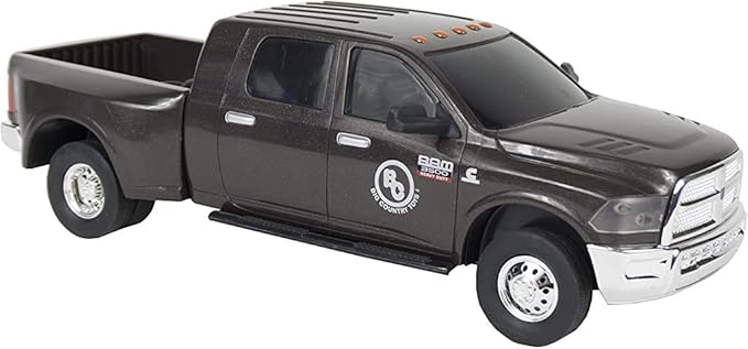 ram 3500 toy truck