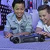 DC-Comics-BATMAN-Batmobile-and-Batboat-2-in-1-Transforming-Vehicle-For-Use-with-BATMAN-4-Inch-Action-Figures DC Comics BATMAN, Batmobile and Batboat 2-in-1 Transforming Vehicle, For Use with BATMAN 4-Inch Action Figures
