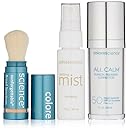 Amazon.com: Colorescience All Calm Redness Corrective Kit - Clinical ...