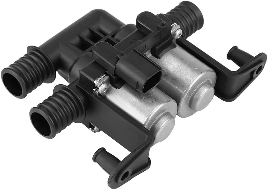 Heater Control Valve 64116910544, Keenso Iron Heater Control Valve