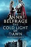 The Cold Light of Dawn: The King's Greatest Enemy #4 by 