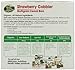 Health Valley Organic Multigrain Cereal Bars, Strawberry, 6 Count (Pack of 6)