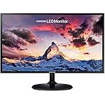 Samsung LS24F350FHNXZA Monitor