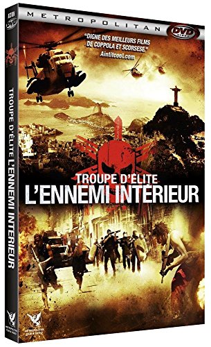 Troupe D'élite - L'ennemi Intérieur