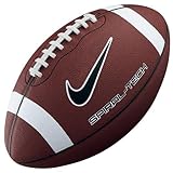 Nike Spiral Tech Football-Youth