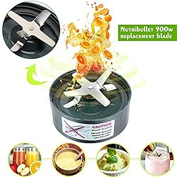Blender Replacement Parts for Nutribullet