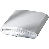 Ruckus ZoneFlex 901-R710-US00 [R710] 802.11ac Wireless Access Point w/ Mounting Clip (Renewed)