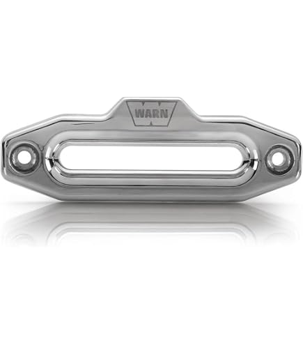 Amazon.com: WARN 100334 Winch Accessory: Premium 1.0