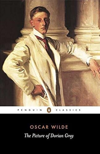 Download The Picture of Dorian Gray PDF