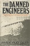 Book cover for The Damned Engineers.
