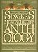 The Singer's Musical Theatre Anthology, Volume 3: Tenor BK/2CDS (Singers Musical Theater Anthology)