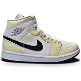 Nike Women's Air Jordan 1 Mid Sneaker