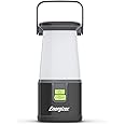 ENERGIZER LED Camping Lantern 360 PRO, IPX4 Water Resistant Tent Light, Ultra Bright Battery Powered Lanterns for Camping, Ou