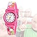 Gift for 3-10 Year Old Girls Kids, ATIMO Girl Watch Toy for 4-11 Year Old Girl Birthday Present for Girl Age 5-12