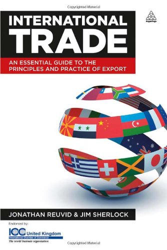 INTERNATIONAL TRADE