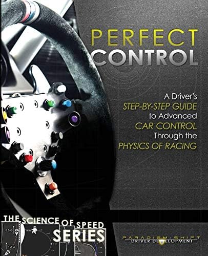 The Technique of Motor Racing (Driving): Piero Taruffi