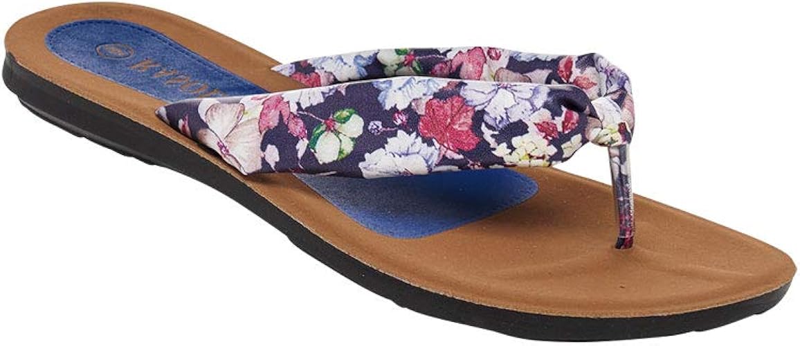 amerimark flip flops