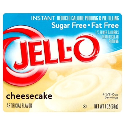 Jello Sugar Free Cheesecake 28g Buy Online In Canada At Desertcart